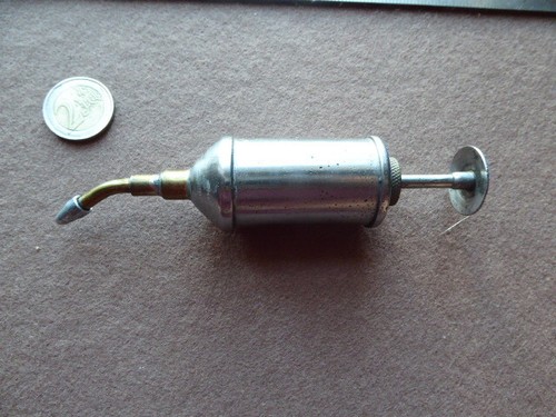 Petit graiseur pompe - petit, graiseur,