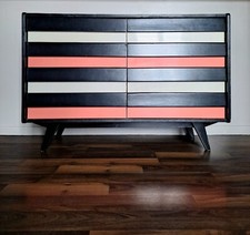 Jiri Jiroutek, commode