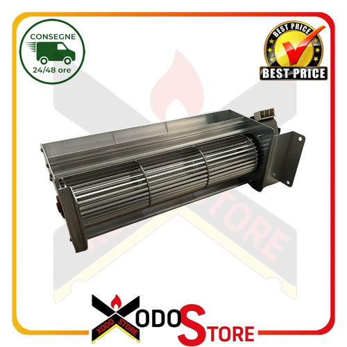 Ventilateur tangentiel pour - ventilateur,