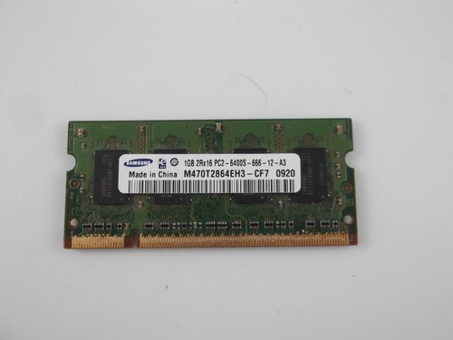 Mémorie ram dimm gb - mémorie,