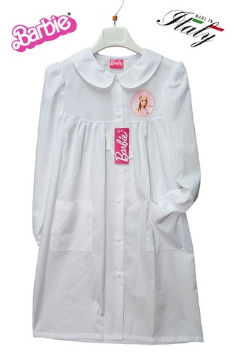 Barbie original tablier bébé - tablier,