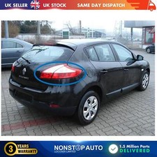 Feu Arrière Droit Pour