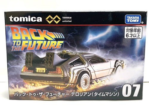 Takara tomy tomica premium - tomica,