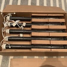 Price For (1) Unit Lutron Sivoia QED SVQ-EDUS-10 roller shade motors