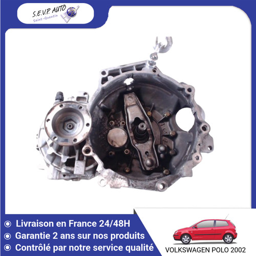 Boite de vitesses - boite,