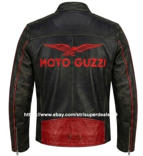 Moto guzzi racing motorbike - moto,