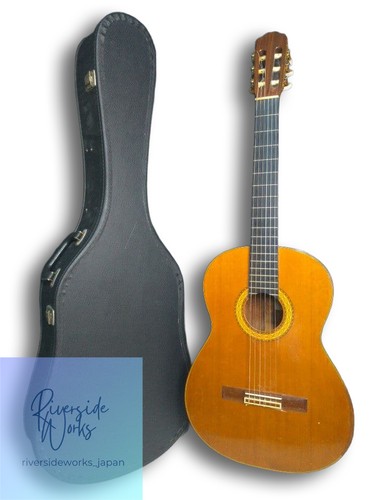 Guitare classique takamine - guitare,