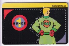 EUROPE TELECARTE / PHONECARD