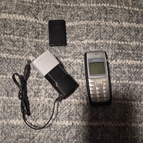 Original nokia 1110 1110i gsm - 1110,