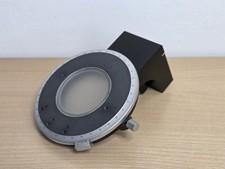 Platine circulaire pour