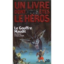 Livre Loup Solitaire Tome 4 -