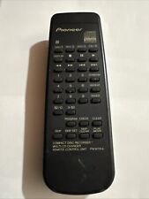 Pioneer Remote PWW1164 PDRW739 PDR-W739/NVXJ PDR-W739/NYXJ