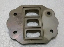 Plaque De Soupape D'Air Graco