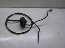 comodo gauche  Peugeot Ludix