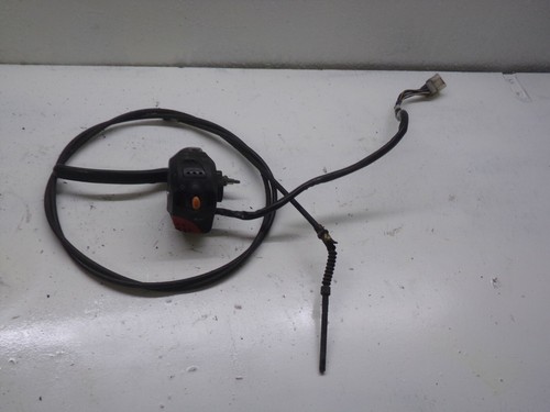 Comodo gauche peugeot ludix - ,