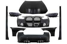 Kit carrosserie Wide pour BMW