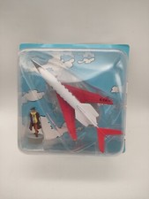 Hachette Tintin Le Carreidas 160 Flight 714 for Sydney