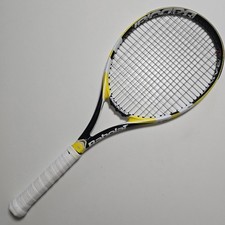 BabolaT raquette de tennis dure DRIVE Z LITE2