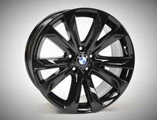 Jantes BMW Individuel X5 E70 X6 E71 X5M F85 10x20 ET40 11x20 ET37 6858527