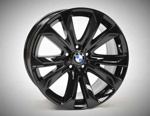 Jantes bmw individuel - individuel, x5
