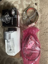 Performance Accessory Belt Kit