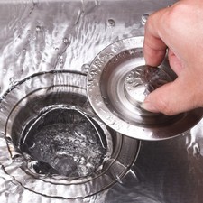 Filtre à main efficace pour