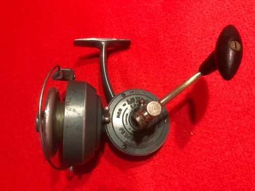 Ancien moulinet pezon - ancien,