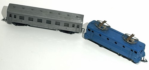 Locomotive sncf voiture - locomotive, et