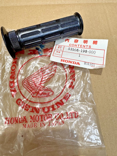 New genuine honda c50 c70 - c50,