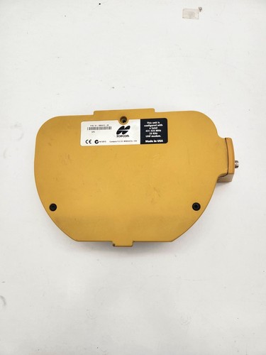 Topcon agi radio base - base, unit