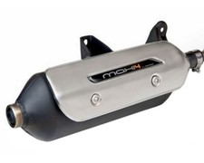 Échappement Tecnigas NOUVEAU