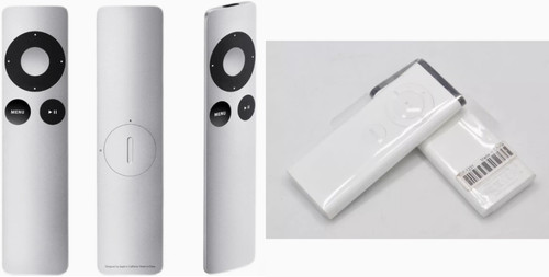 Remote pour apple - remote, tv