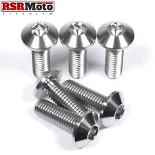 Yamaha XJR1200 XJR1300 Titane