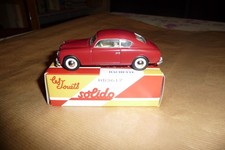 LANCIA AURELIA 1951  HACHETTE