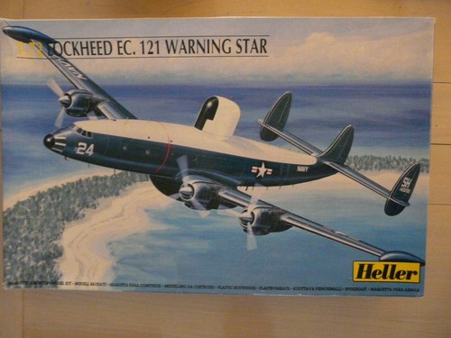 Maquette avion heller ref - 1/72,