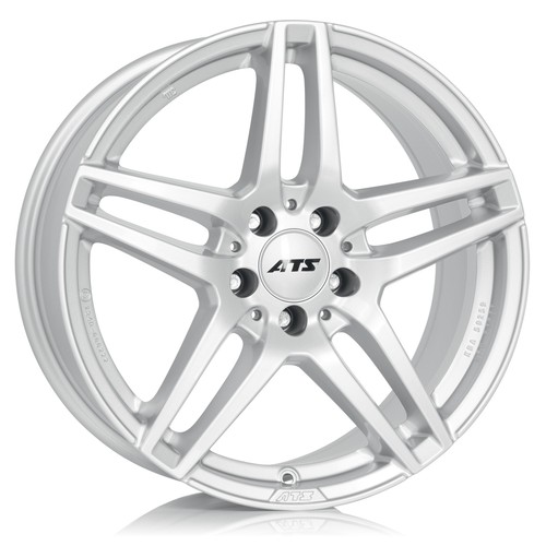 Jantes ats mizar 5jx18 - mizar, 8.5jx18
