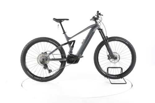 Carver drift 520 vtt - drift,