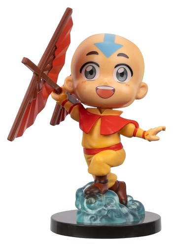 Jazwares avatar dernier - jazwares, le