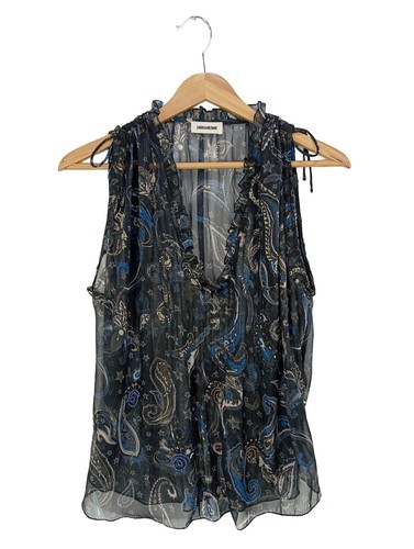 Zadig voltaire blouse - zadig,