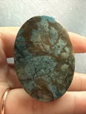 Ancienne Bague En pierre Jonc