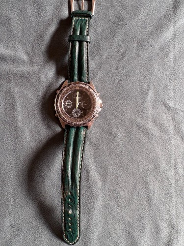Montre seiko flightmaster - montre,