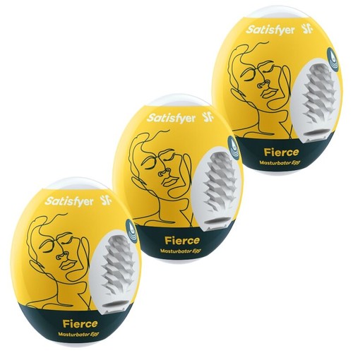 Satisfyer 3 oeufs - satisfyer,