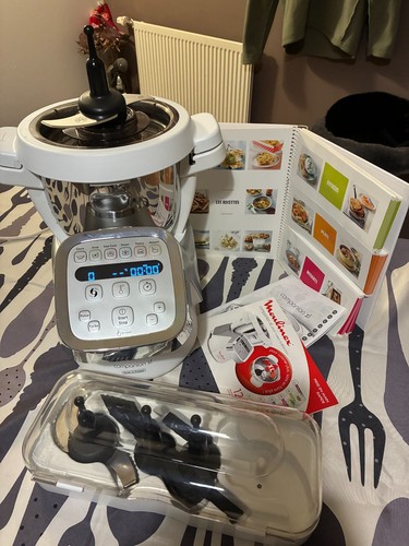 Moulinex compagnon model - moulinex,