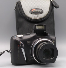 Canon PowerShot SX130 IS