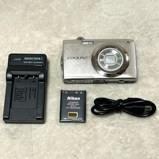 Appareil photo numérique