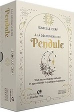 A la découverte du pendule 