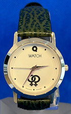 Vintage Ancienne MONTRE QUEER