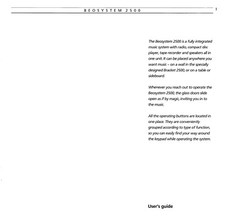 Manuel D'Utilisation Bang