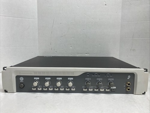 Digidesign sound digi - sound, 003