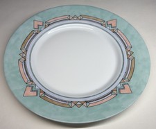 Lot5 De 6 Grandes Assiettes